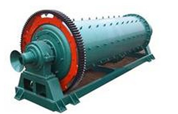 球磨機-水泥球磨機-節能球磨機